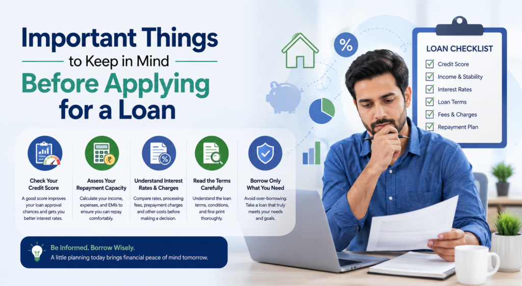 How to Compare the Best Loan for Your Needs importent tips